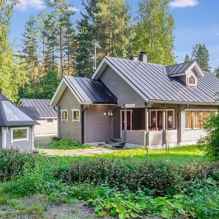 Holiday Home Welhotar By Interhome Kolinkylä Exterior foto