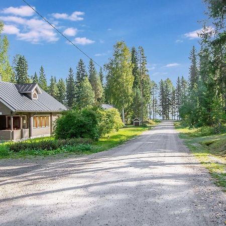 Holiday Home Welhotar By Interhome Kolinkylä Exterior foto