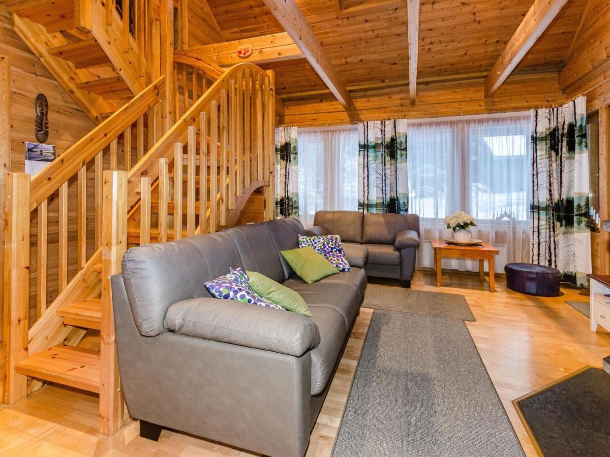 Holiday Home Welhotar By Interhome Kolinkylä Exterior foto