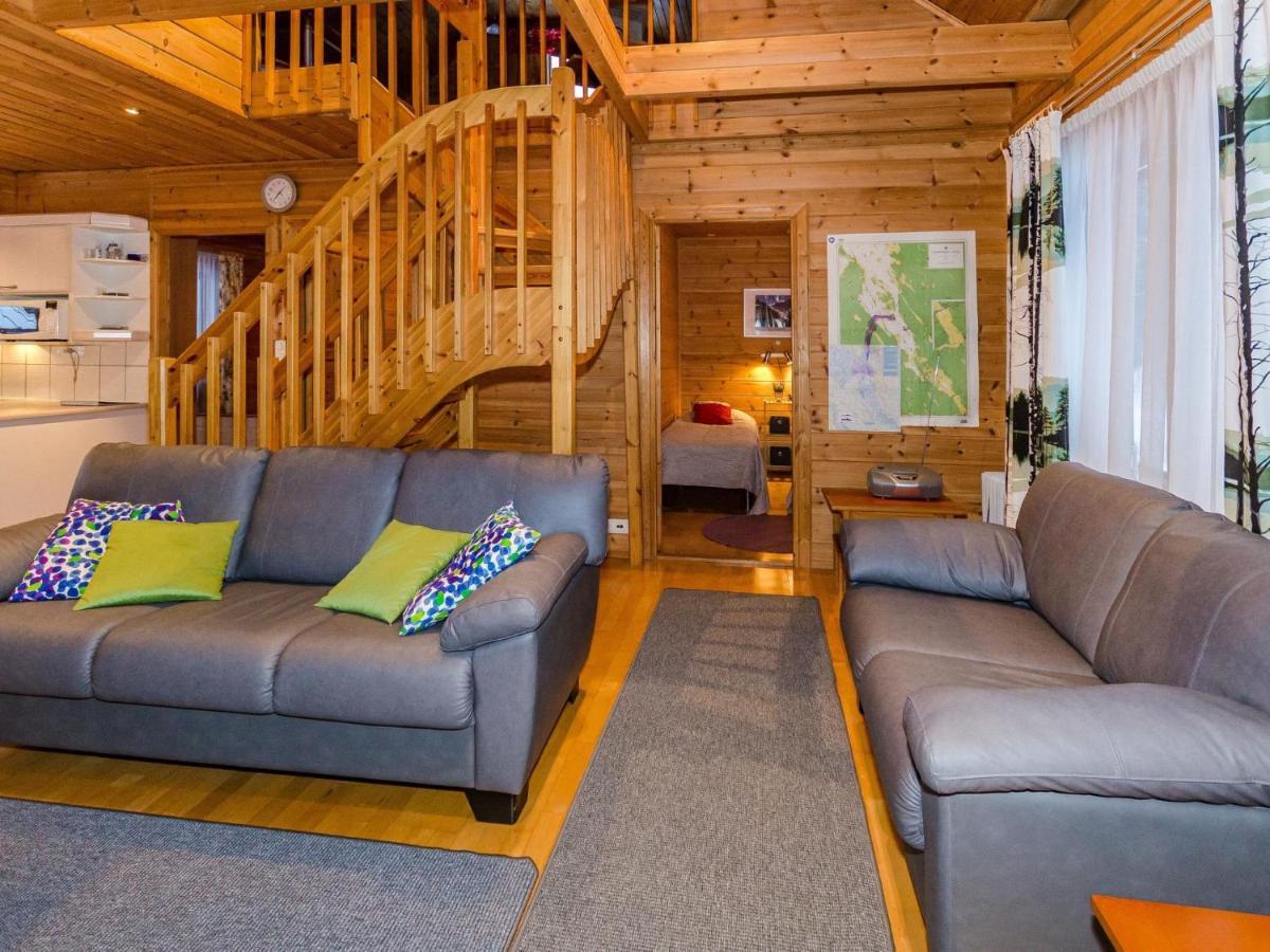 Holiday Home Welhotar By Interhome Kolinkylä Exterior foto