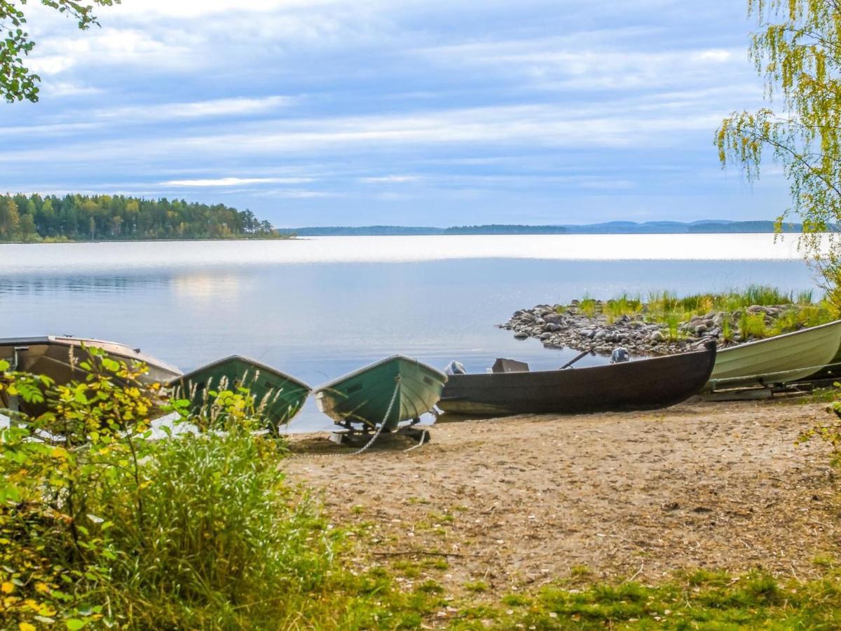 Holiday Home Welhotar By Interhome Kolinkylä Exterior foto