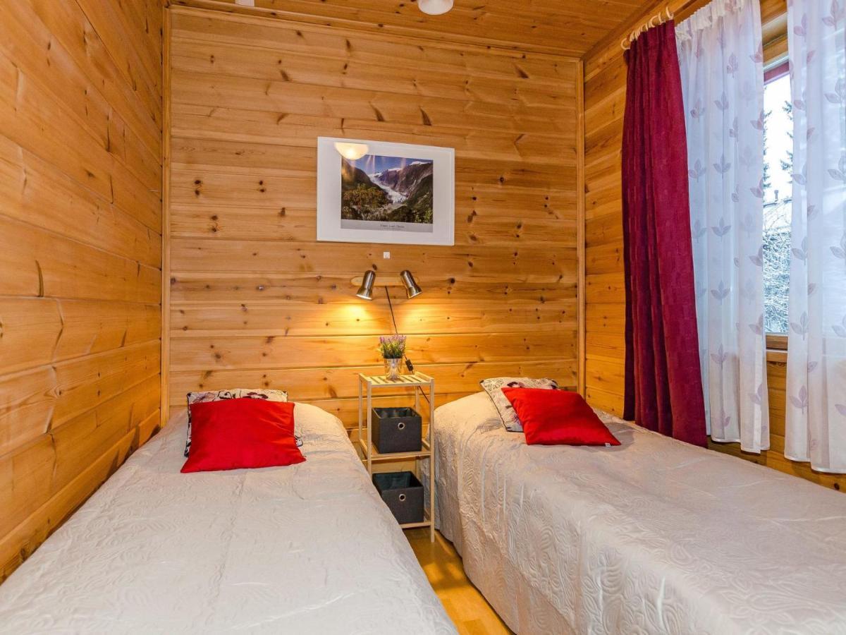 Holiday Home Welhotar By Interhome Kolinkylä Exterior foto