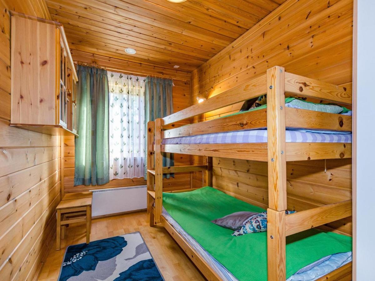 Holiday Home Welhotar By Interhome Kolinkylä Exterior foto