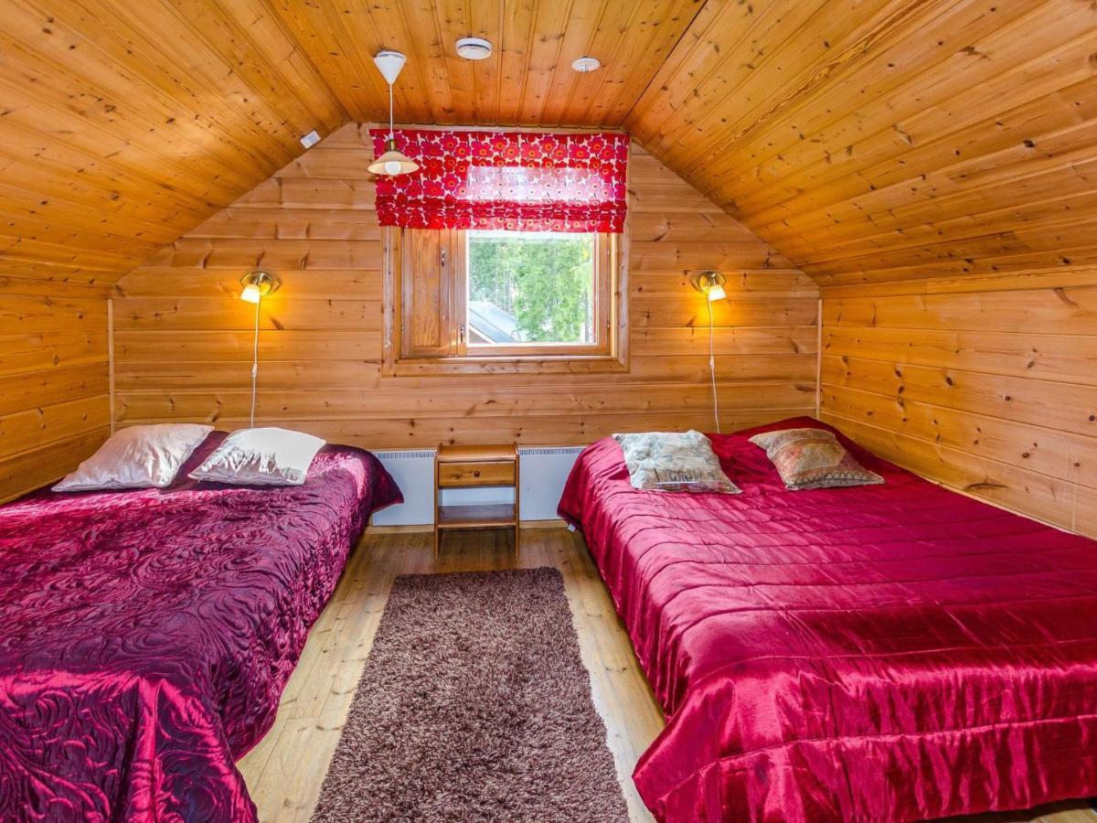 Holiday Home Welhotar By Interhome Kolinkylä Exterior foto