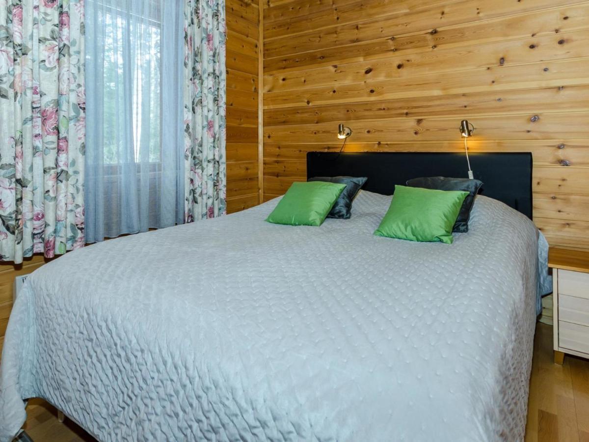 Holiday Home Welhotar By Interhome Kolinkylä Exterior foto