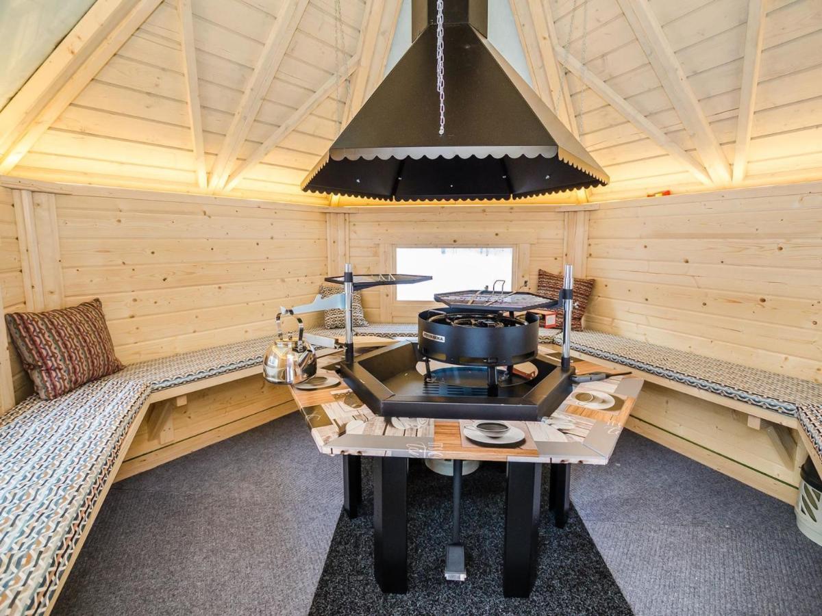 Holiday Home Welhotar By Interhome Kolinkylä Exterior foto
