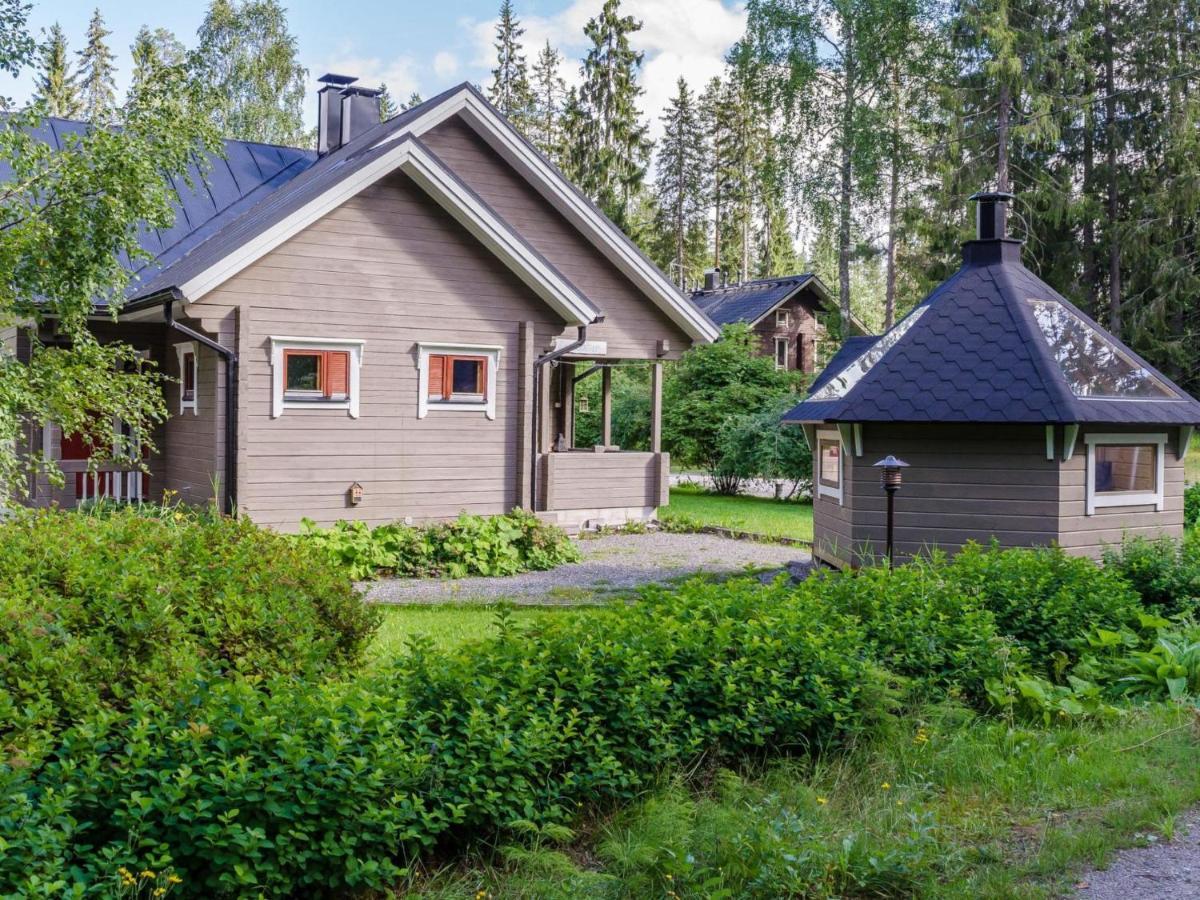 Holiday Home Welhotar By Interhome Kolinkylä Exterior foto