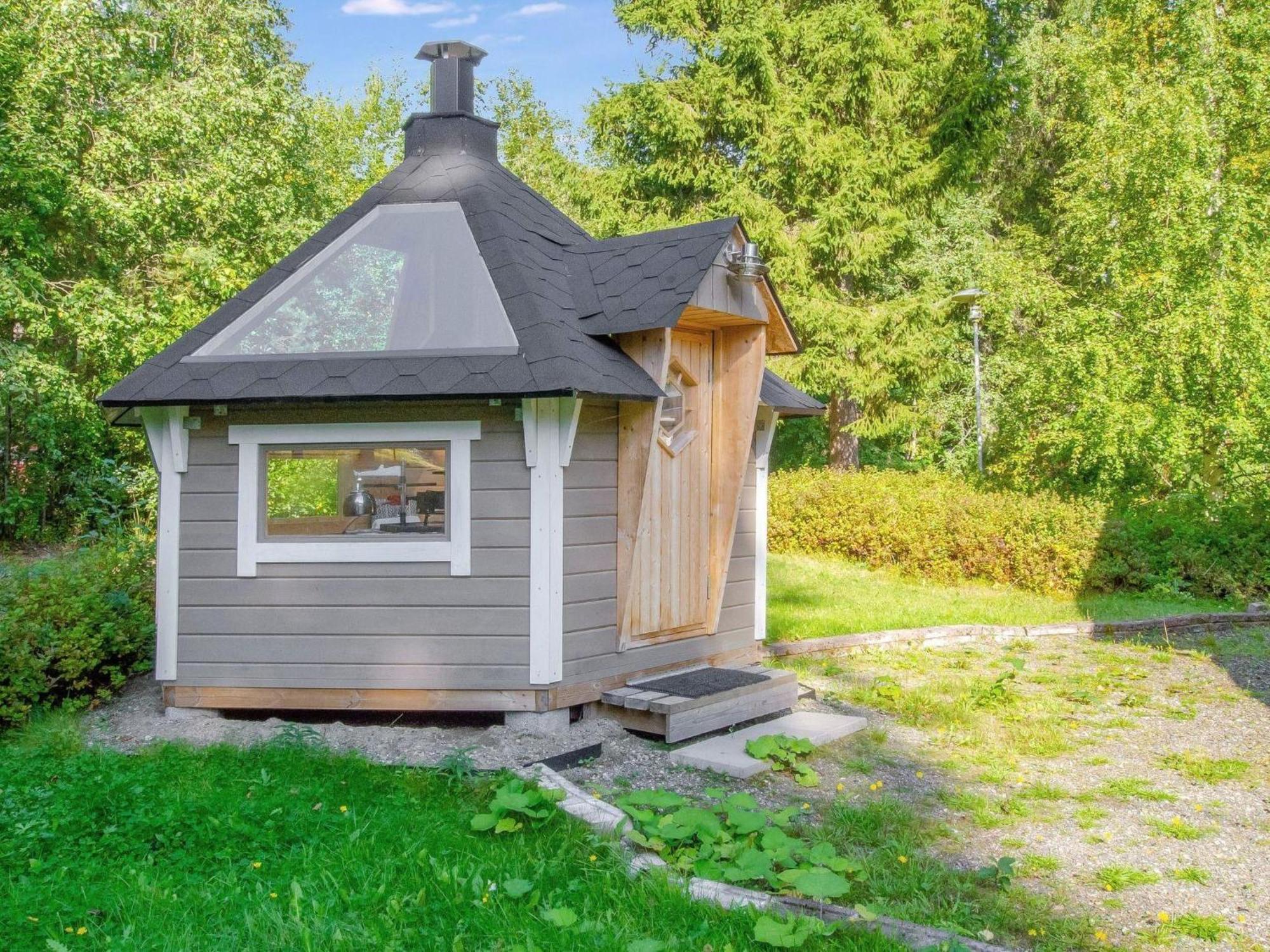 Holiday Home Welhotar By Interhome Kolinkylä Exterior foto